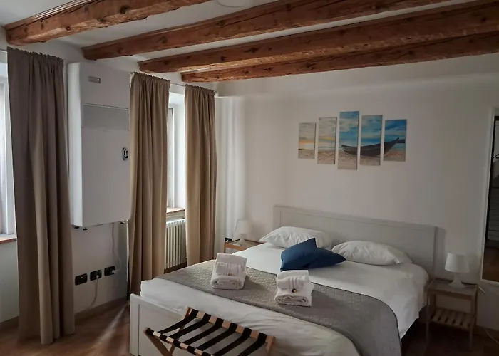 Piazza Grande City Residence
