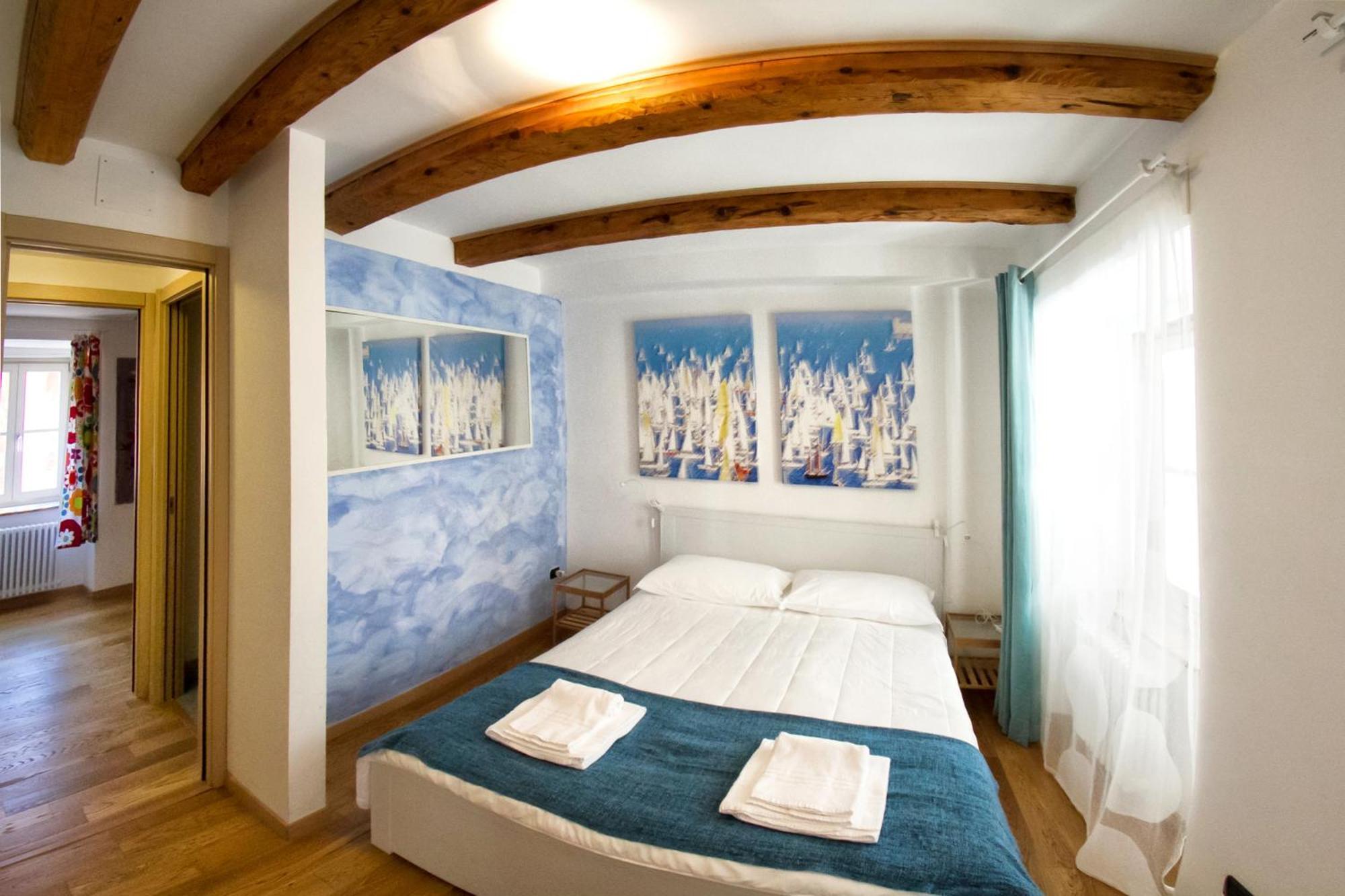 Piazza Grande Aparthotel