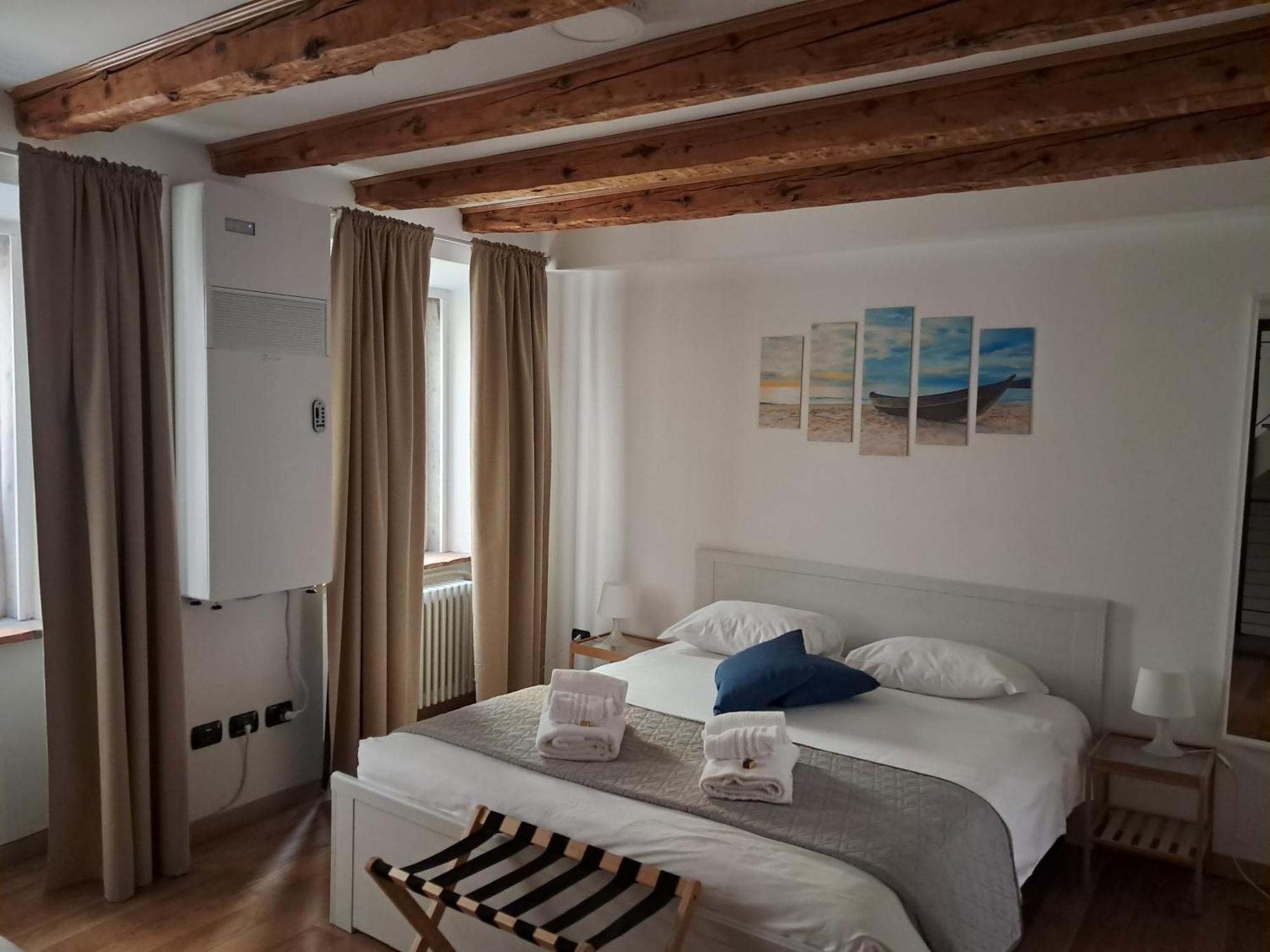 Aparthotel Piazza Grande