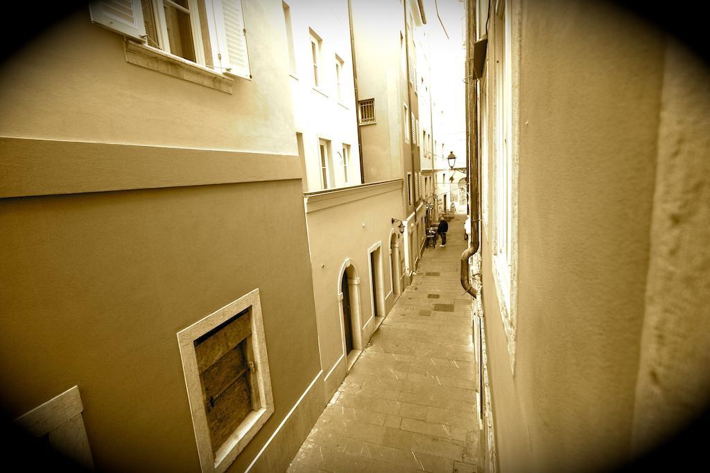 Aparthotel Piazza Grande