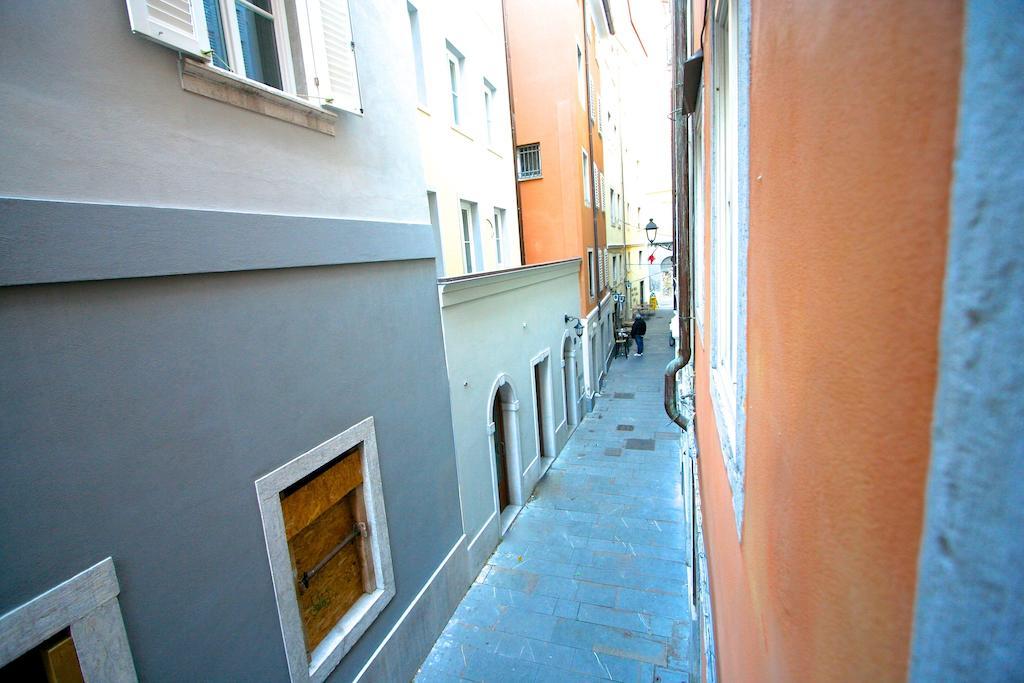 Aparthotel Piazza Grande